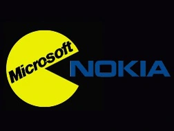 Microsoft bỏ hơn 7 tỷ USD mua mảng di động của Nokia 