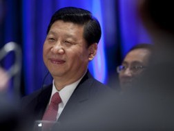 Ông Tập Cận Bình: Trung Quốc chọn con đường tăng trưởng chậm