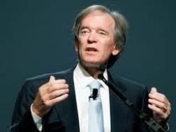 Quỹ của Bill Gross mất hơn 40 tỷ USD trong 4 tháng