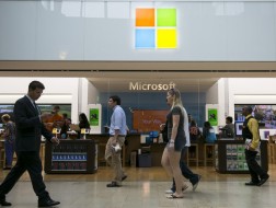 Microsoft mất 18 tỷ USD vốn hóa vì Nokia 