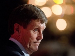 Ông Rick Waugh. (Nguồn: business.financialpost.com)