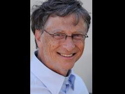 Bill Gates 20 năm liền là người giàu nhất nước Mỹ
