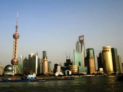 Trung Quốc sắp thực hiện kế hoạch đầy táo bạo ở Thượng Hải - Ảnh: Freemages.co.uk