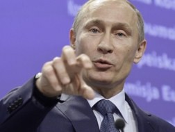 Ông Putin mới là người giàu nhất hành tinh?