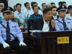Ông Bạc Hy Lai có thể nhận án 15 - 20 năm tù