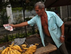 Fed “mua thời gian" cho các nước mới nổi 