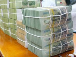 Fitch: Tái cơ cấu chậm chạp ảnh hưởng tiêu cực đến xếp hạng rủi ro của ngân hàng Việt Nam