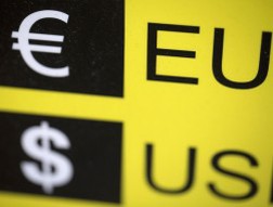 Euro gần cao nhất 7 tháng sau chiến thắng của bà Merkel 