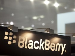 BlackBerry – thương vụ “bán mình” rẻ nhất trong làng công nghệ 
