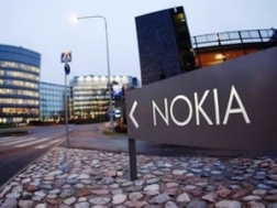 Phần Lan lao đao vì Nokia