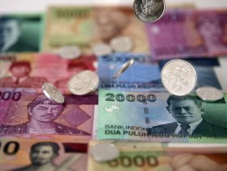 Đồng nội tệ Indonesia có quý tồi tệ nhất kể từ 2008