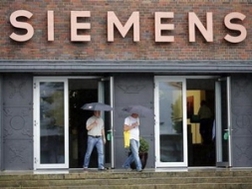 Siemens cắt 15.000 việc làm để tiết kiệm 6 tỷ euro