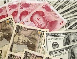 Châu Á: Con tin đối với khoản nợ của Mỹ