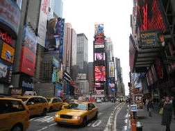 New York trở thành thành phố đắt đỏ thứ 2 trên thế giới