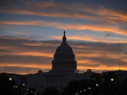 Sự kiện Chính phủ Mỹ đóng cửa qua các con số