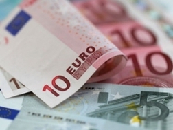 ECB sẵn sàng bơm vốn vào nền kinh tế