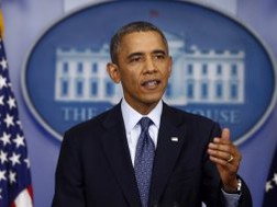 Ông Obama “hé mở” cánh cửa giải quyết bất đồng