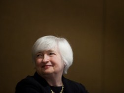 Janet Yellen sẽ làm Chủ tịch của Fed