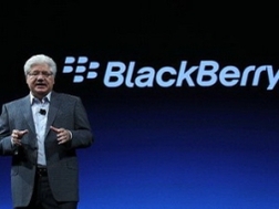 Nhà đồng sáng lập BlackBerry tăng cổ phần lên 8%