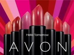 Mỹ phẩm Avon rút khỏi thị trường Pháp