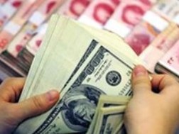 Trung Quốc dự trữ ngoại hối lên mức cao kỷ lục