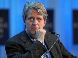 Robert Shiller và hai biểu đồ quan trọng nhất của kinh tế thế giới trong 20 năm qua