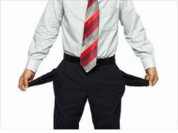Khi nước Mỹ cạn tiền