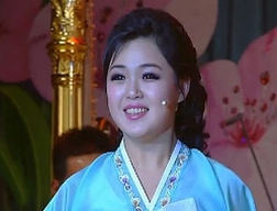 Những bí ẩn về thân thế vợ Kim Jong-un