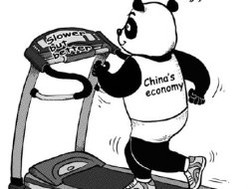 Kinh tế Trung Quốc mạnh hơn người ta nghĩ?