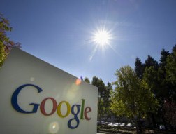 Cổ phiếu Google sắp chạm mốc 1.000 USD