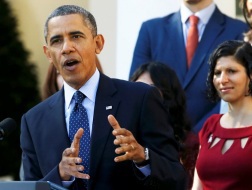 Tổng thống Mỹ tiếp tục "cuộc chiến" bảo vệ Obamacare