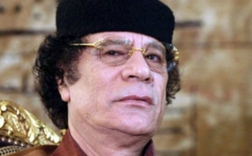 Gaddafi còn sống, thế giới đã bị lừa?