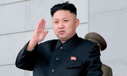 Kim Jong-un nhận bằng tiến sĩ kinh tế