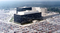Trụ sở của NSA