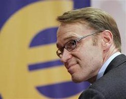 NHTW Đức đứng ra phản đối kế hoạch mua trái phiếu của ECB