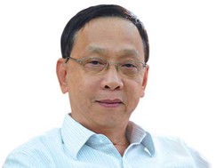 Ông Trần Mộng Hùng ứng cử vào HĐQT ngân hàng ACB