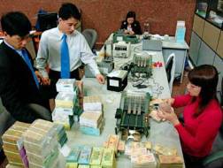 Nhìn lại chính sách tài khóa nửa chặng đường 2012