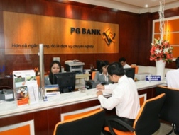PG Bank hoàn tất việc tăng vốn điều lệ lên 3.000 tỷ đồng