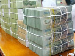 Tiền trích lập: Ngân hàng để làm gì?