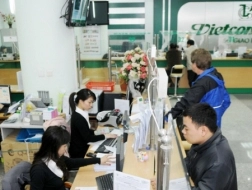 Giảm lãi suất, Vietcombank “mất” khoảng 1.550 tỷ đồng