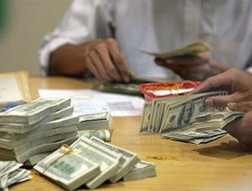 Kiều hối năm 2012 đạt 10 tỷ USD