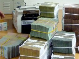 Lãi suất liên ngân hàng kỳ hạn dài có xu hướng tăng