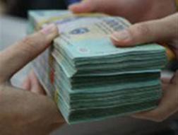 Nợ xấu phải coi là vốn đã mất