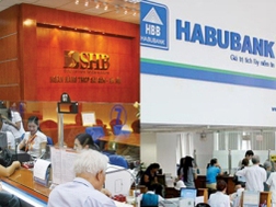 Thương vụ Habubank - SHB hoàn tất, tên Habubank chính thức bị xóa sổ