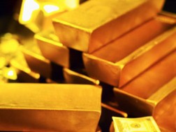 Kỳ vọng vào Trung Quốc, giá vàng vượt 1.620 USD/ounce