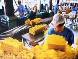 Thái Lan, Indonesia và Malaysia nhất trí giảm 300.000 tấn cao su XK để vực giá