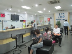 ACB đã thoái vốn tại Eximbank, DaiABank và KienLongBank