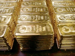 4 đơn vị đã mua 25.900 lượng vàng trong phiên 30/5