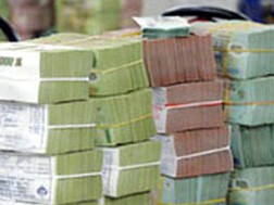 Ngân hàng ngoại lấn sâu vào thị trường nội địa