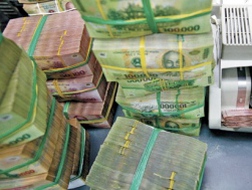 Cho vay 10 - 11%/năm, ngân hàng đã có lãi